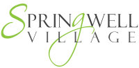 Springwell Village  logo